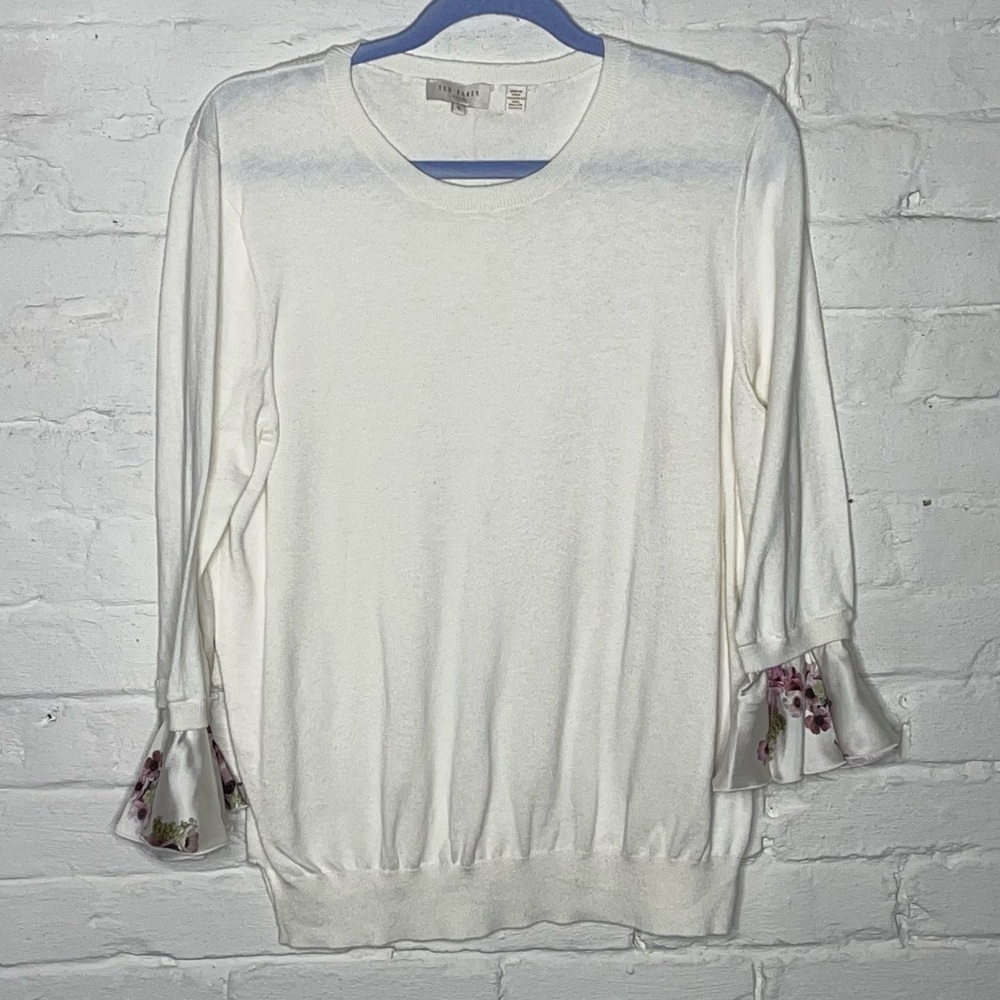 Ted Baker Top 5